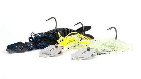 Review: Z-Man ChatterBait Jack Hammer - Major League Fishing