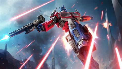 4k Optimus Prime Wallpaper,HD Movies Wallpapers,4k Wallpapers,Images ...