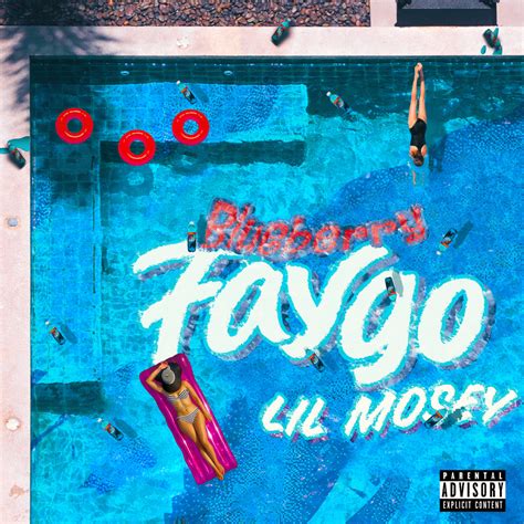 Lil Mosey – Blueberry Faygo Lyrics | Genius Lyrics