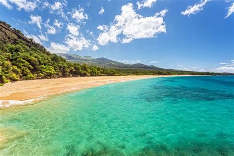 The 5 Best Maui Beaches - Hawaii Magazine