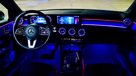 Mercedes Interior Lights Wont Turn On | Cabinets Matttroy