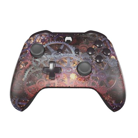 Xbox One Custom Controller | Mech Edition | Custom Controllers