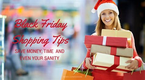 Black Friday Shopping Tips: How to Get the Best Deals After Thanksgiving