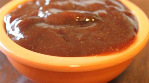 Bar-B-Que Sauce Recipe - Allrecipes.com