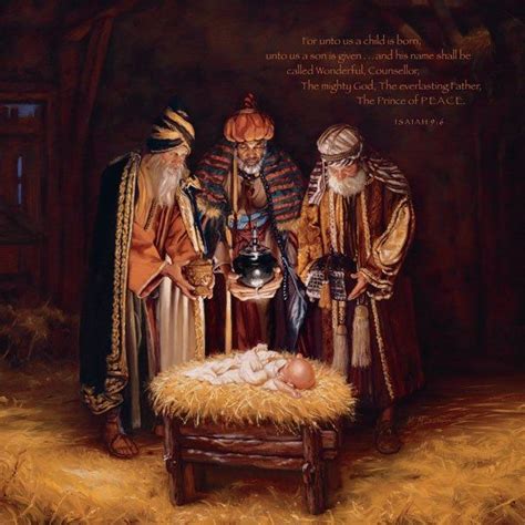 Image result for nativity story wisemen | Рождественский вертеп ...