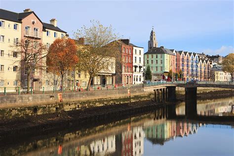 Cork City travel | County Cork, Ireland - Lonely Planet