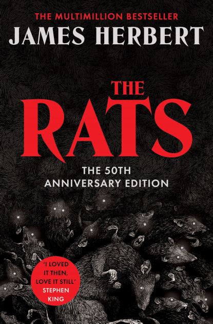 The Rats by James Herbert, Paperback | Barnes & Noble®