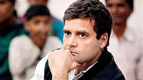 'From road to Parliament, Rahul Gandhi tried to mislead country': BJP ...