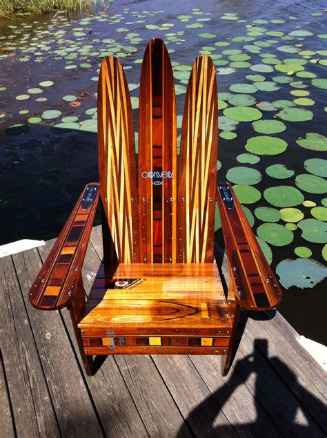 The Best Water Ski Adirondack Chair Ideas - Uploadify