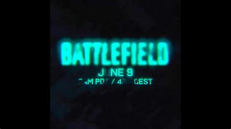 Battlefield 6 trailer announcement date and time - Breakflip - Newsy Today