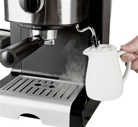 Cookworks Espresso Coffee Machine Reviews