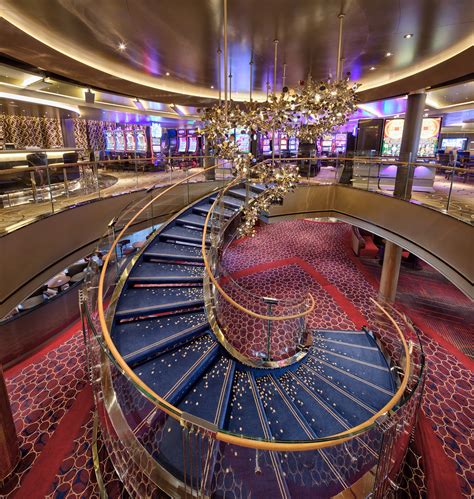 Inside Holland America's new Rotterdam ship - Breaking News