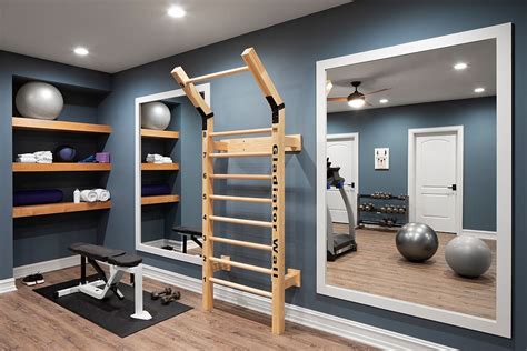 mini gym in bedroom > OFF-71%