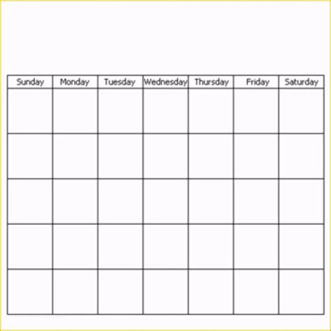 Free Customizable Calendar Template Of Customize Calendar Template Free ...