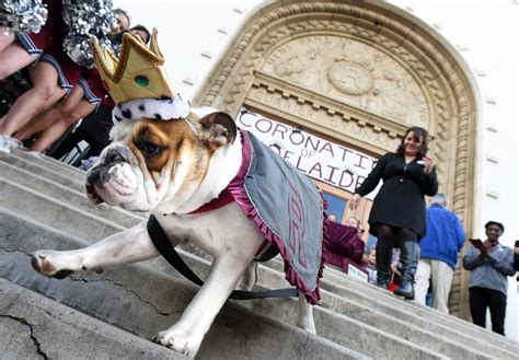 It’s official: Adelaide becomes University of Redlands’ first female ...