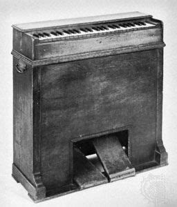 Harmonium | Indian, Reed & Pump Organ | Britannica