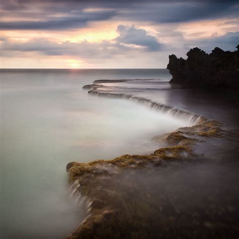 Bolinao Sunset by Michael de Guzman | 500px | Landscape, Sunset ...