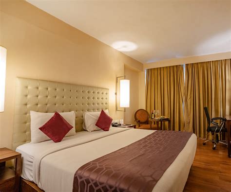 Luxury Hotels in Bani Park Jaipur - Royal Orchid Central Jaipur