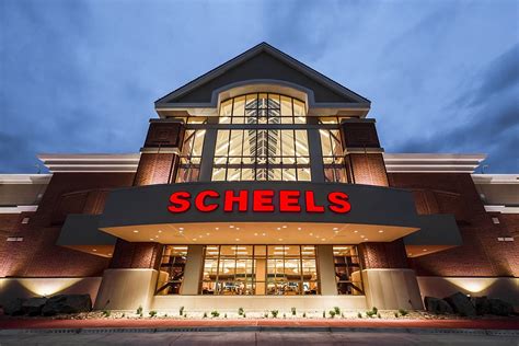 Scheels Sporting Goods Store Coming to Idaho