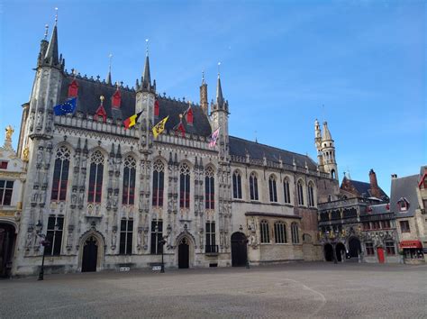 One day in Bruges – what to do and where to go if you have only one day ...