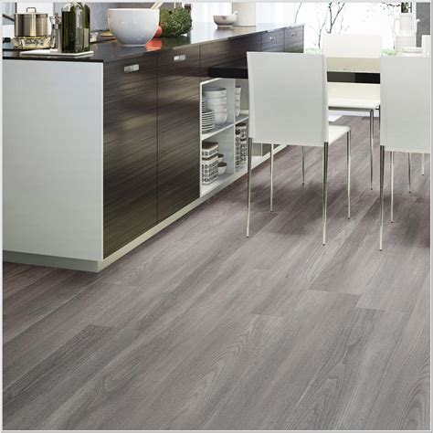 Vinyl Plank Flooring Grey Oak - Home Design : Home Design Ideas #35krZrKLk9