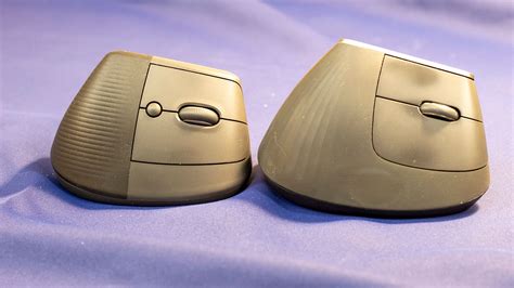 Logitech Lift Mouse Review: Great Ergonomics You Can Afford – Review Geek