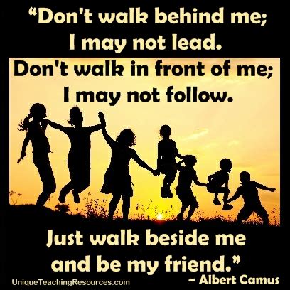 70+ Quotes About Friendship For Children: Download free posters and ...