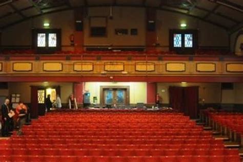 The Albany Theatre, Coventry Events & Tickets 2021 | Ents24