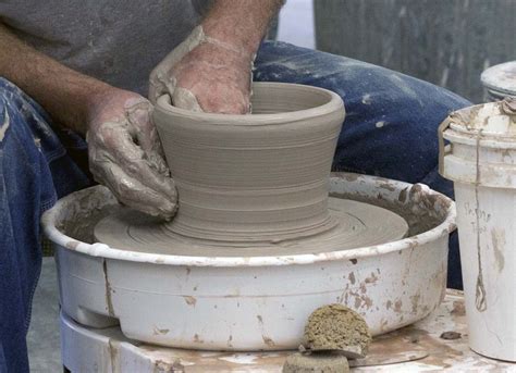 Did you ever wonder if you can make your own electric pottery wheel ...