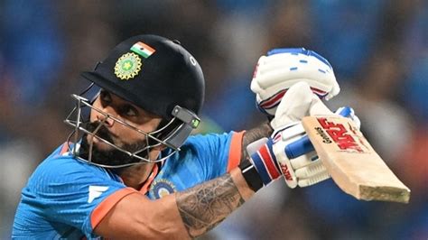 India vs Bangladesh Highlights, World Cup: Kohli scores 48th ton, IND ...