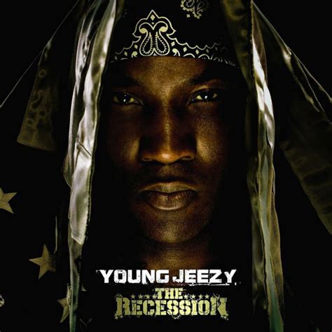 Young Jeezy - The Recession (2008) - MusicMeter.nl