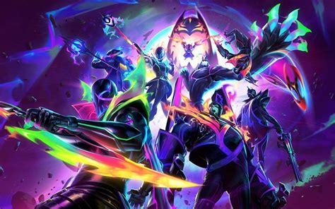 League of Legends' brand new Empyrean skins: Release date, expected ...