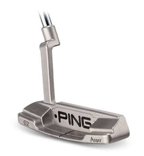 Ping G2 Anser Putter - review, compare prices, buy online