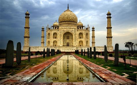 Taj Mahal | Gallery - Indian Nerve