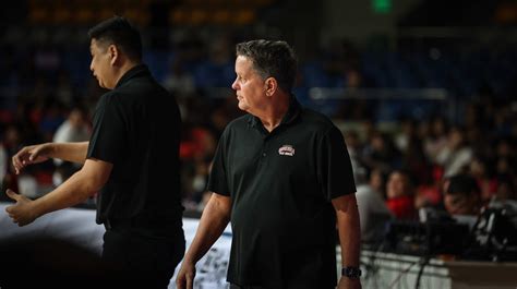 PBA: Tim Cone, Ginebra look to boost record as playoffs near