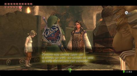 Twilight Princess Walkthrough - Zelda Dungeon