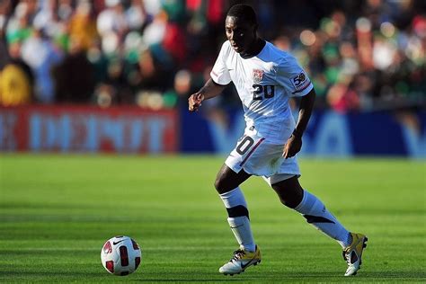 Freddy Adu, MLS legend, still has big dreams: "I'm ready to play again ...