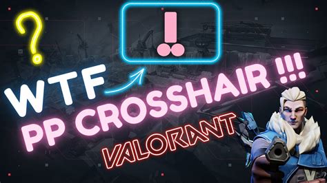 Best crosshair valorant 2022 - wolfshelf