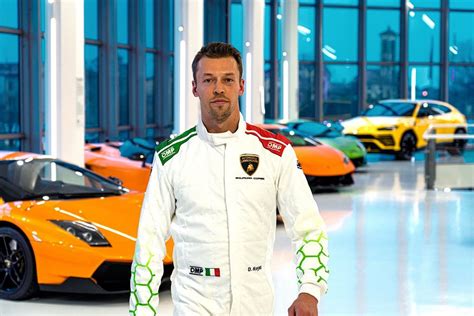 Lamborghini aims to run two cars at 2024 Le Mans 24 Hours