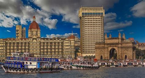 300+ Free Mumbai & India Images - Pixabay