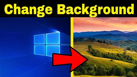 How To Change Background Image In Windows Terminal - Mobile Legends