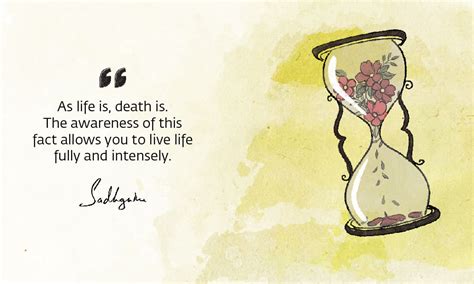 Quotes About Life And Death