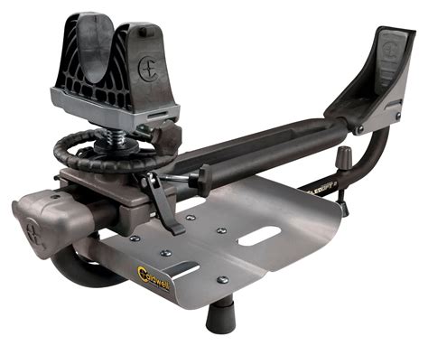 Caldwell® Lead Sled® DFT 2 Shooting Rest in Ghost Grey | Cabela's Canada