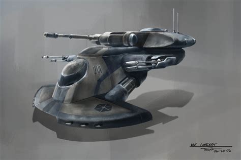 "The Bad Batch" Concept Art Gallery | StarWars.com