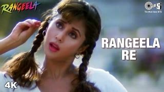 Rangeela Re - Rangeela Mp4 Video Song Download - Hd9video.Com