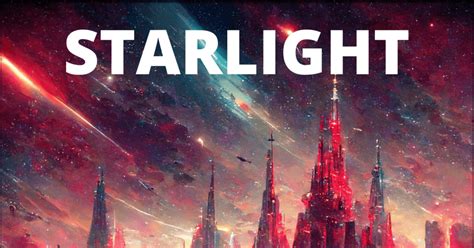 Starlight | Board Game | BoardGameGeek