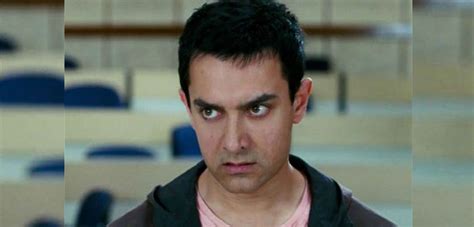 Children From Aamir's '3 Idiots' Dropped Out: Their Wife Is Raising ...