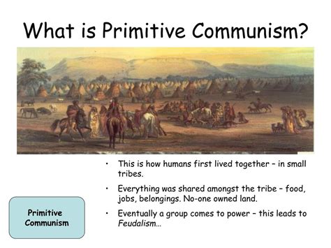 PPT - Karl Marx and the Rise of Communism PowerPoint Presentation, free ...