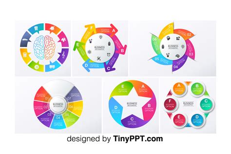 Ppt Smartart Templates, To Create Visual Diagrams And Graphics.