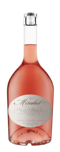 Mirabel Vineyards Release Debut Rosé - My VanCity